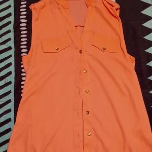 Liberty Love Tanktop